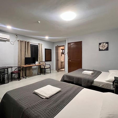 Hotel Capada Cebu Exterior photo